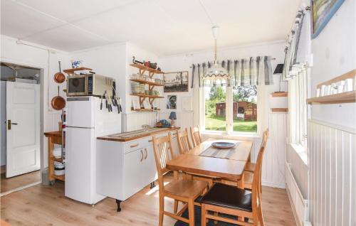Holiday Home V�rn�smon St�llet
