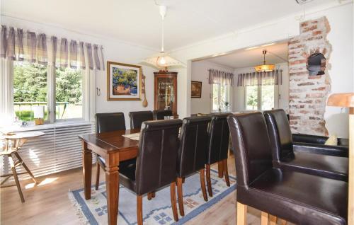 Holiday Home V�rn�smon St�llet