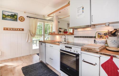 Holiday Home V�rn�smon St�llet