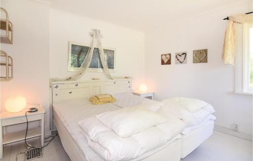 Holiday Home V�rn�smon St�llet