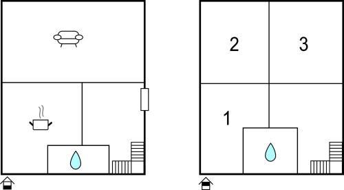 Holiday Home V�rn�smon St�llet