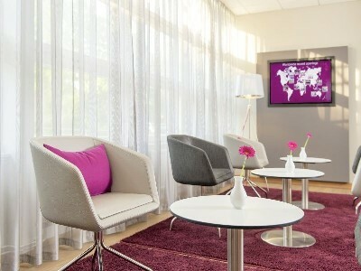 Mercure Hotel Stockholm South