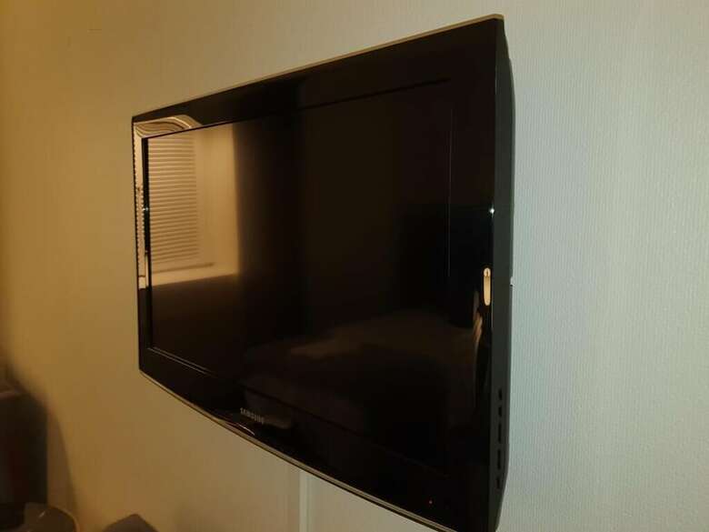 Ariston Hotell
