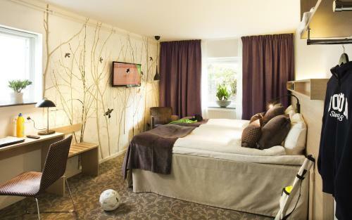 Bos�n Hotell