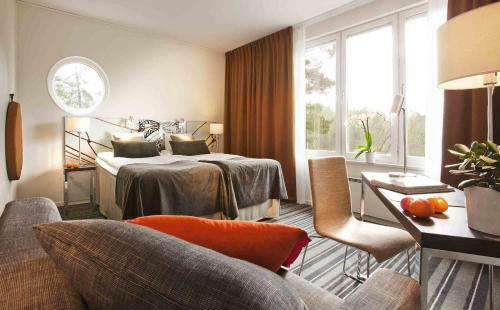 Bos�n Hotell