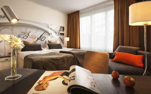 Bos�n Hotell