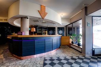 Hotel Scandic Link�ping V�st