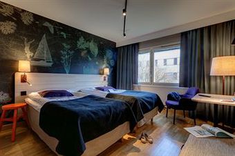 Hotel Scandic Link�ping V�st