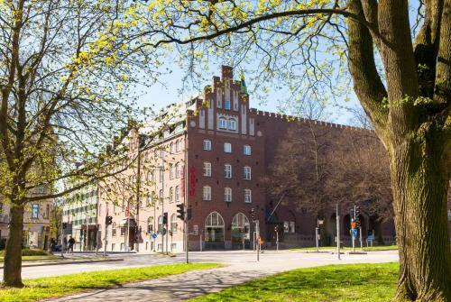 Hotel Scandic Frimurarehotellet