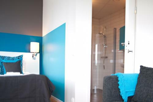Sky Hotel Apartments, Link�ping