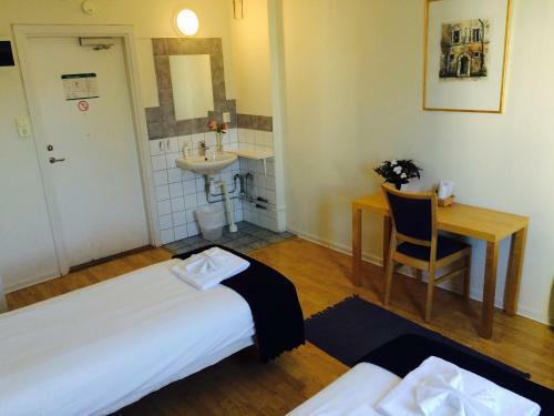 Hotell �stergyllen