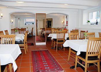 Hotel Concordia