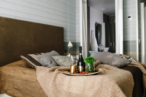 Ulv� Hotell