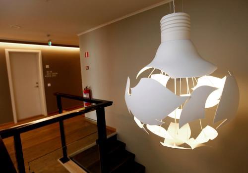 Ulv� Hotell