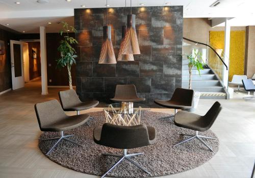 Ulv� Hotell