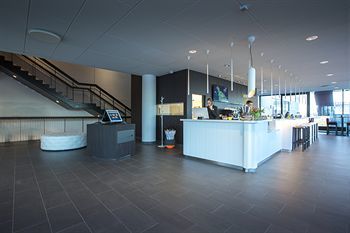 Hotel Park Inn By Radisson Lund