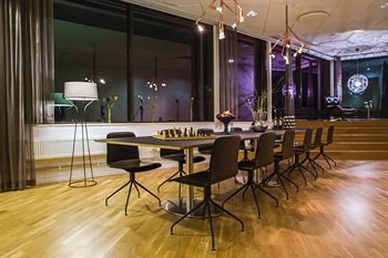 Hotel Park Inn By Radisson Lund