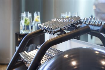 Hotel Park Inn By Radisson Lund