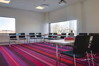 Hotel Park Inn By Radisson Lund