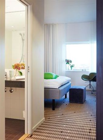 Hotel Park Inn By Radisson Lund