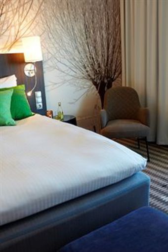 Hotel Park Inn By Radisson Lund