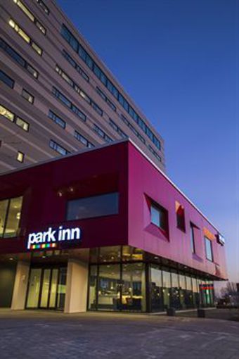 Hotel Park Inn By Radisson Lund