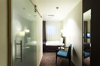 Hotel Finn