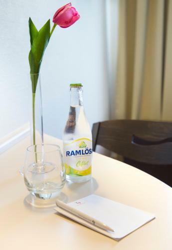 Hotel Ibis Styles Lund