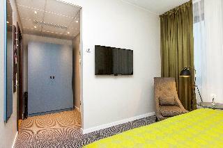 Elite Hotel Ideon, Lund