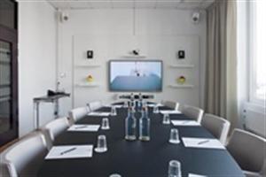 Elite Hotel Ideon, Lund