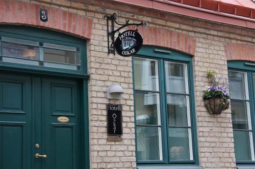 Hostal Hotell Oskar