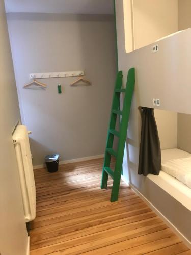 Winstrup Hostel