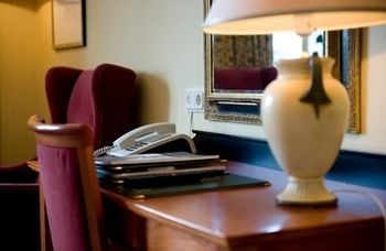 Grand Hotel Lund