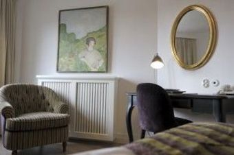 Grand Hotel Lund