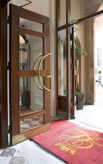 Grand Hotel Lund