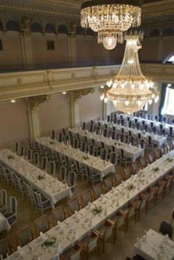 Grand Hotel Lund