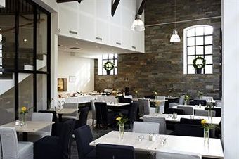 The More Hotel Lund