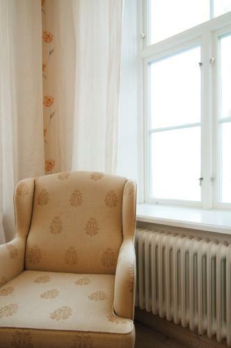 Lilla Hotellet