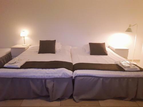 Villavega Apartments