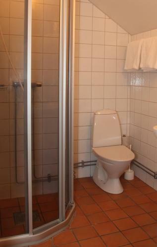 Abrins Hotel