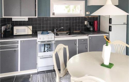Holiday Home Eklek�rsv�gen M�nster�s