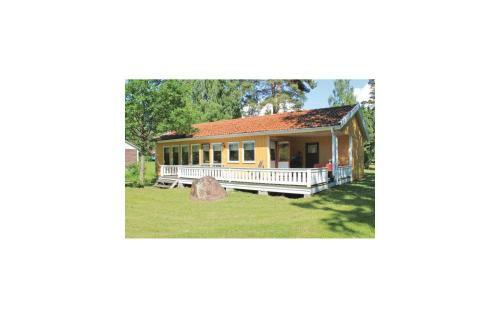 Holiday Home Lill�v�gen M�nster�s