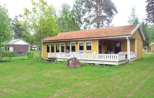 Holiday Home Lill�v�gen M�nster�s