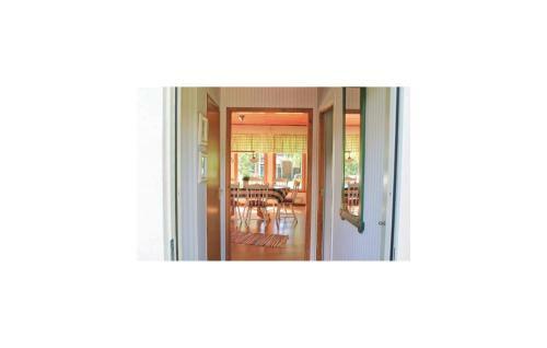Holiday Home Lill�v�gen M�nster�s