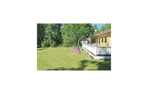 Holiday Home Lill�v�gen M�nster�s
