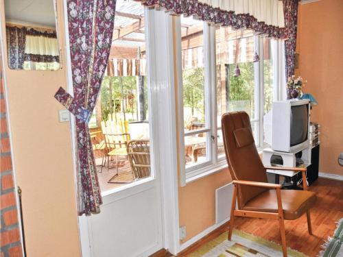 Holiday Home Solbr�nnan M�nster�s