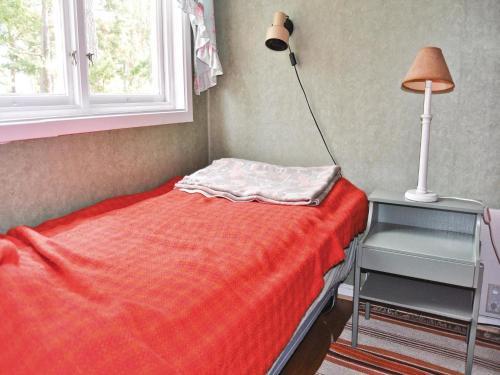 Holiday Home Solbr�nnan M�nster�s