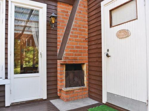 Holiday Home Solbr�nnan M�nster�s