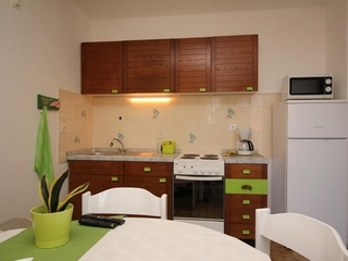 Fantov Zarok - Two Bedroom