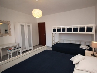 Fantov Zarok - Two Bedroom